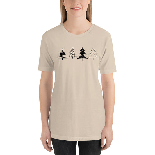 Trendy Tree t-shirt